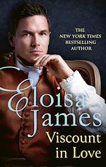 Télécharger le livre :  Viscount in Love