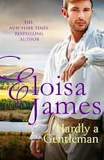 Télécharger le livre :  Hardly A Gentleman