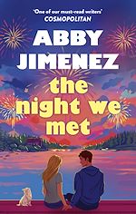 Télécharger le livre :  The Night We Met