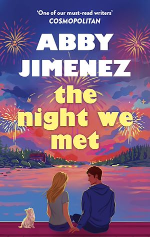 Téléchargez le livre :  The Night We Met