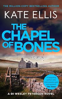 Download this ebook The Chapel of Bones