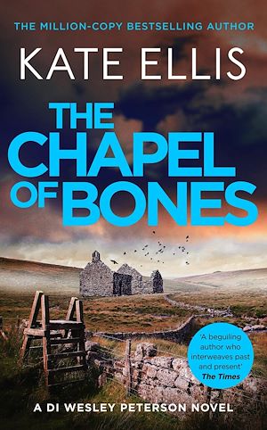 Download the eBook: The Chapel of Bones