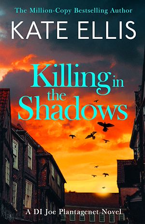 Téléchargez le livre :  Killing in the Shadows