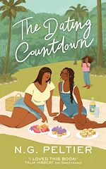 Télécharger le livre :  The Dating Countdown