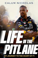 Download this eBook Life in the Pitlane