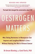 Download this eBook Oestrogen Matters