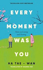 Télécharger le livre :  Every Moment Was You