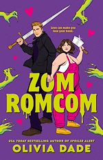 Télécharger le livre :  ZomRomCom