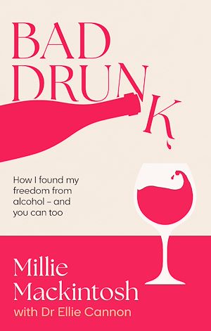 Téléchargez le livre :  Bad Drunk