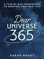 Download this eBook Dear Universe 365