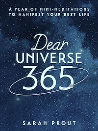 Téléchargez le livre :  Dear Universe 365