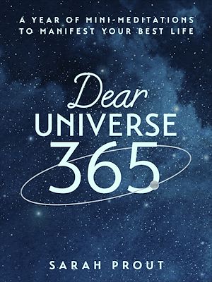 Download the eBook: Dear Universe 365