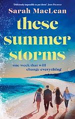 Download this eBook These Summer Storms