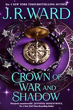 Download this eBook Crown of War & Shadow