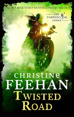 Download the eBook: Twisted Road