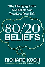 Download this eBook 80/20 Beliefs
