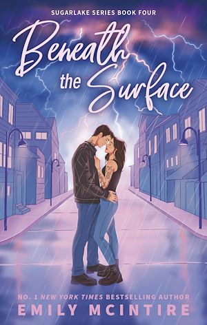 Téléchargez le livre :  Beneath the Surface
