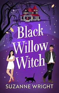 Téléchargez le livre :  Black Willow Witch