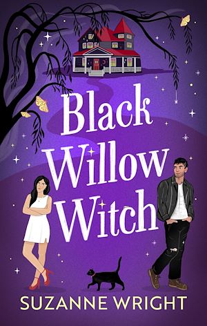 Téléchargez le livre :  Black Willow Witch