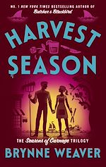 Télécharger le livre :  Harvest Season