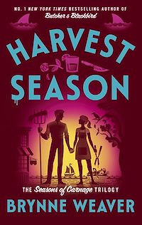 Download this ebook Harvest Season