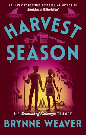 Download the eBook: Harvest Season