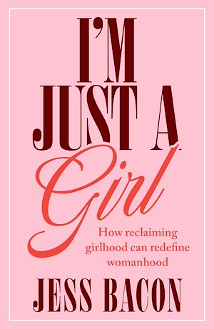 Download the eBook: I'm Just a Girl