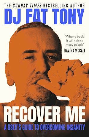 Download the eBook: Recover Me