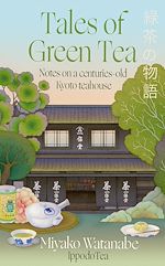 Download this eBook Tales of Green Tea
