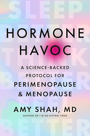 Download the eBook: Hormone Havoc