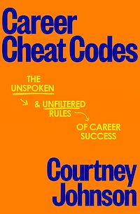 Download this ebook Career Cheat Codes