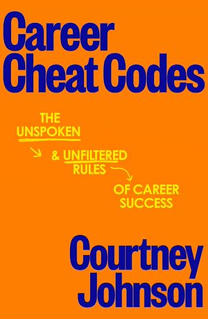 Download the eBook: Career Cheat Codes