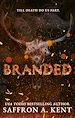 Télécharger le livre :  Branded