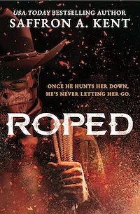 Download this ebook Roped