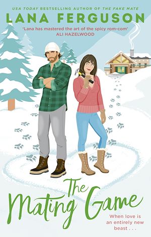 Téléchargez le livre :  The Mating Game