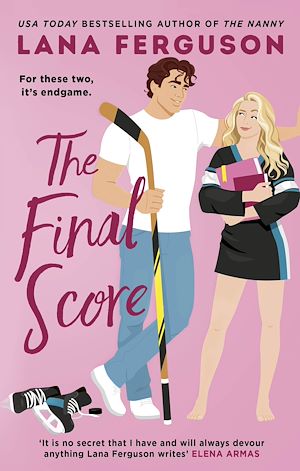 Download the eBook: The Final Score