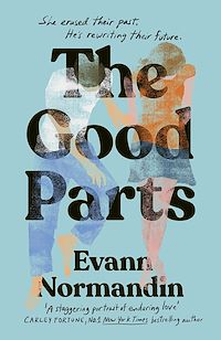 Download this ebook The Good Parts