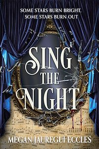 Download this ebook Sing the Night