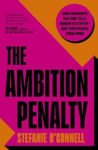 Download this ebook The Ambition Penalty