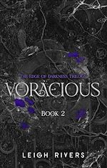 Télécharger le livre :  Voracious
