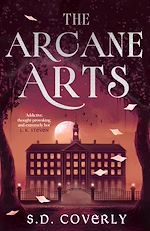 Download this eBook The Arcane Arts