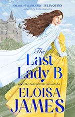 Download this eBook The Last Lady B