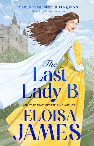 Download the eBook: The Last Lady B