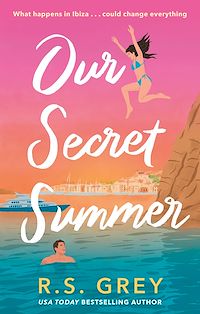Download this ebook Our Secret Summer
