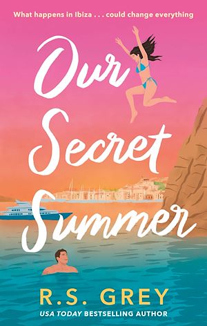Download the eBook: Our Secret Summer