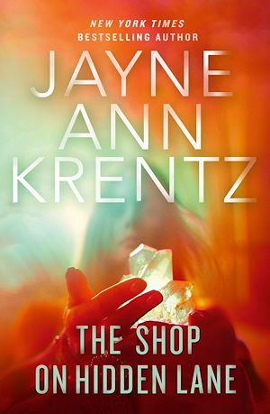 Download the eBook: The Shop on Hidden Lane