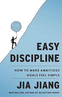 Download this ebook Easy Discipline