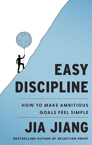 Download the eBook: Easy Discipline