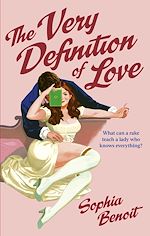Download this eBook The Very Definition of Love