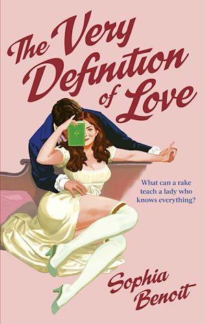 Download the eBook: The Very Definition of Love
